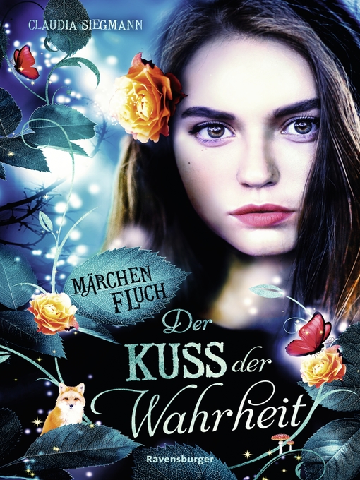 Title details for Märchenfluch, Band 3 by Claudia Siegmann - Available